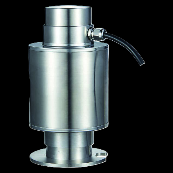 WIKA Sensor Technology Weighing Systems Vessel Weighing<br>Load Cells