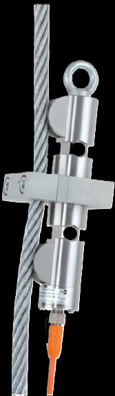 WIKA Sensor Technology Specialty Force Sensors Wire-Rope<br>Tension Cells