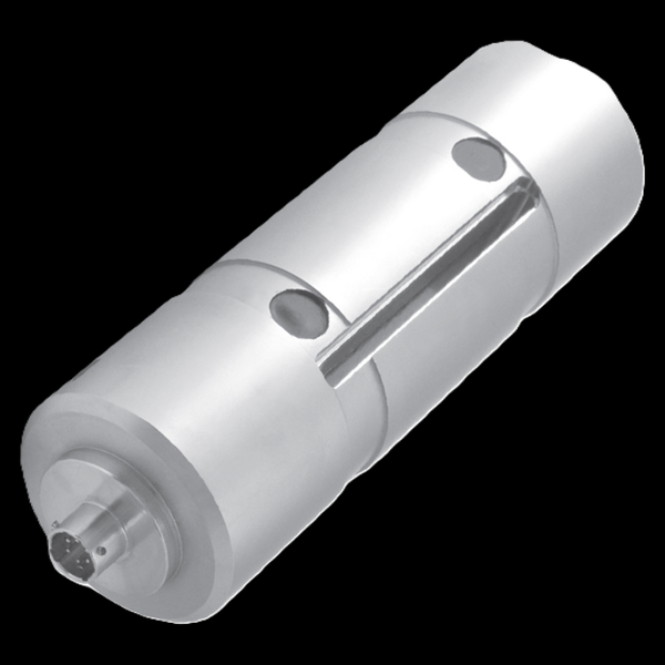 WIKA Sensor Technology Crane & Heavy-Lift Sensors XLPD Dual<br>Load Pins